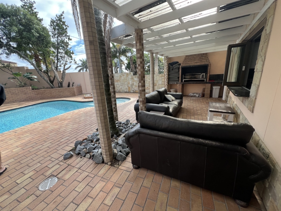 4 Bedroom Property for Sale in Bonnie Doone Eastern Cape